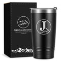 20 oz Insulated Tumbler with Lid X905