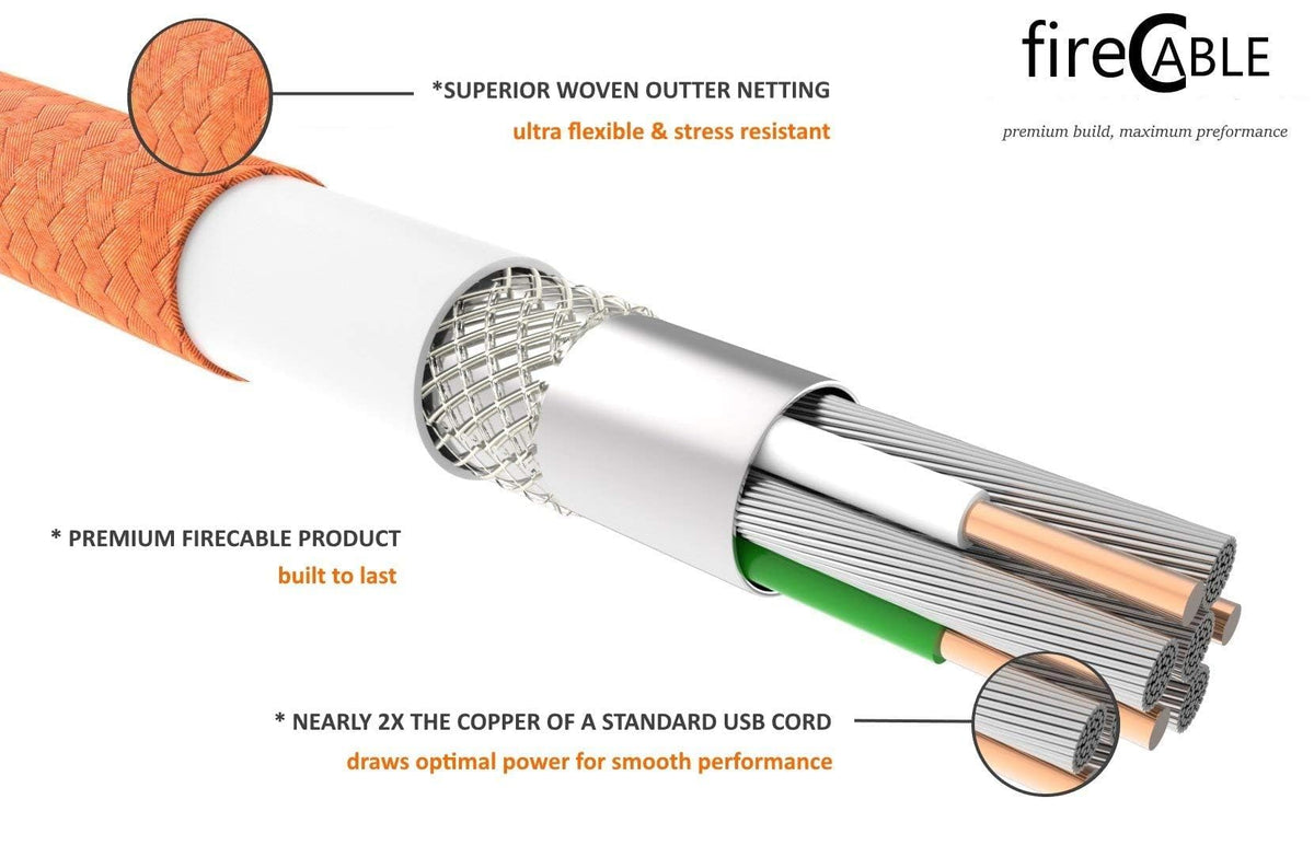 USB Adapter for Fire TV Stick Y423934