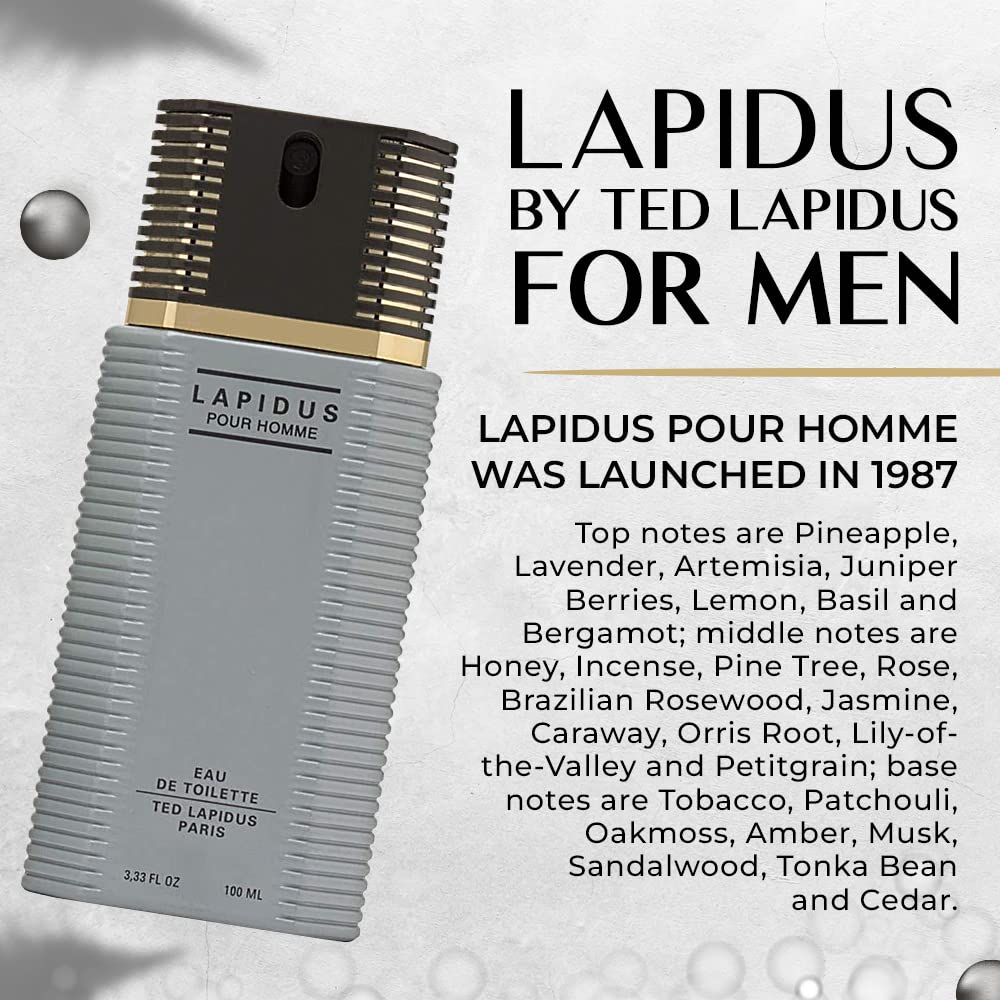 Eau De Toilette Spray 3.3 Oz W459023