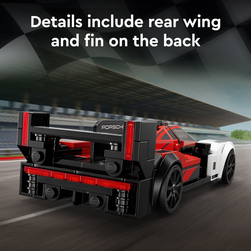 Model Car Building Kit K586547