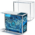 Acrylic Case, 1 Pack, Smooth Sliding Lid L464377