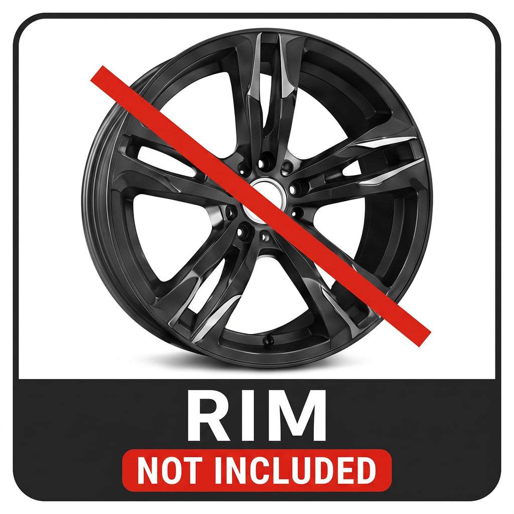 All Season Truck SUV Tire M10736