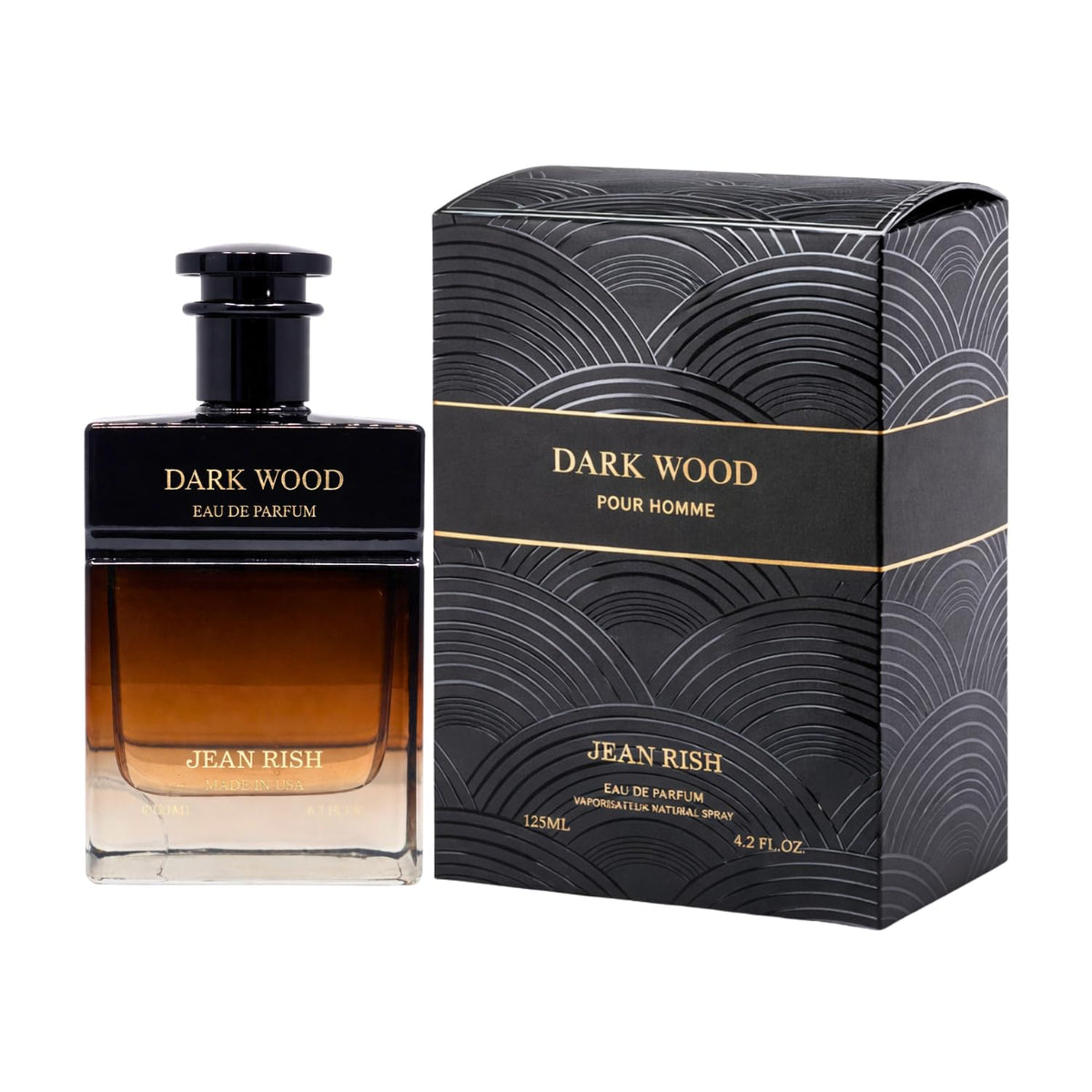 Dark Wood Oud Eau de Parfum 100ml E1435