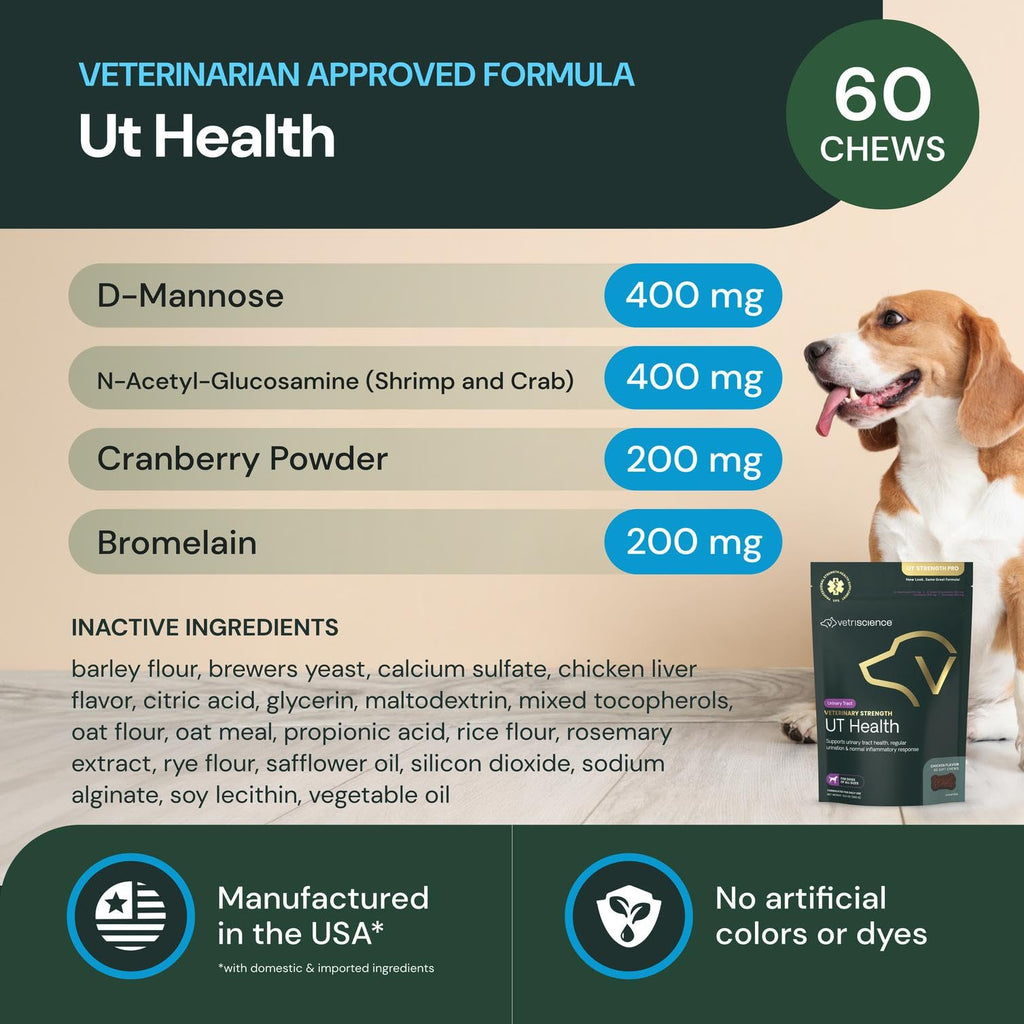 Chicken 60 Chews G7744