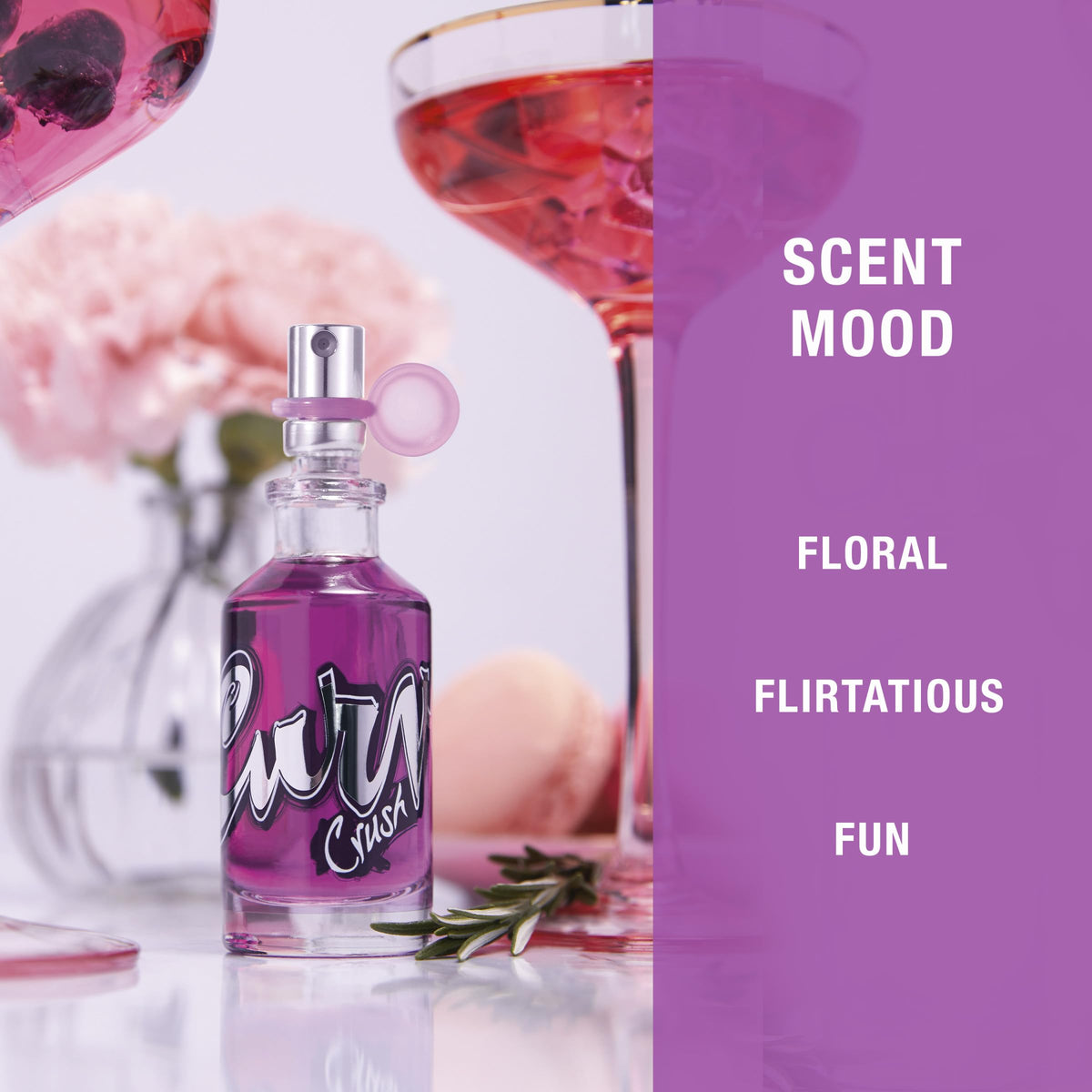 Women's Perfume Fragrance 1.7 Fl Oz G561684