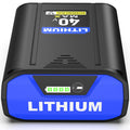 40 Volt Lithium Ion Battery N80804