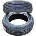 2 x 265/70R18 116H SL Highway Tires Y562307