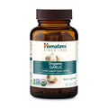 USDA Organic Garlic Supplements 1400 mg 60 Caplets F2543