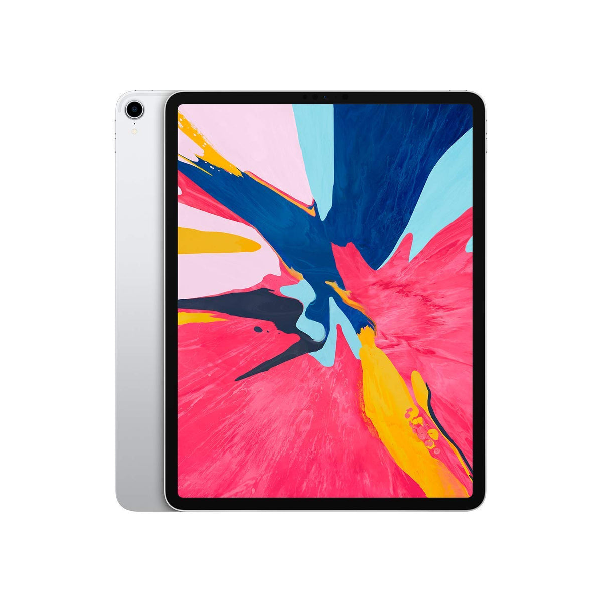 2018 iPad Pro 12.9-inch Wi-Fi 64GB Silver X42542