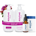 Rose Hips Shampoo and Conditioner Set G780