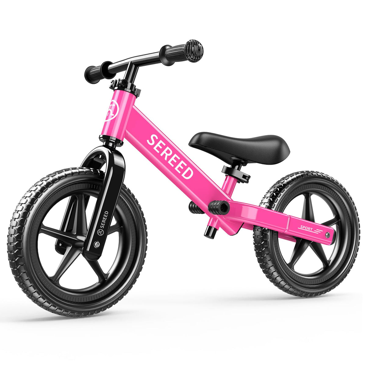 Adjustable Toddler Balance Bike Z602
