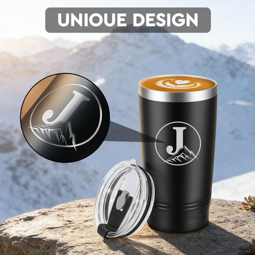 20 oz Insulated Tumbler with Lid X905