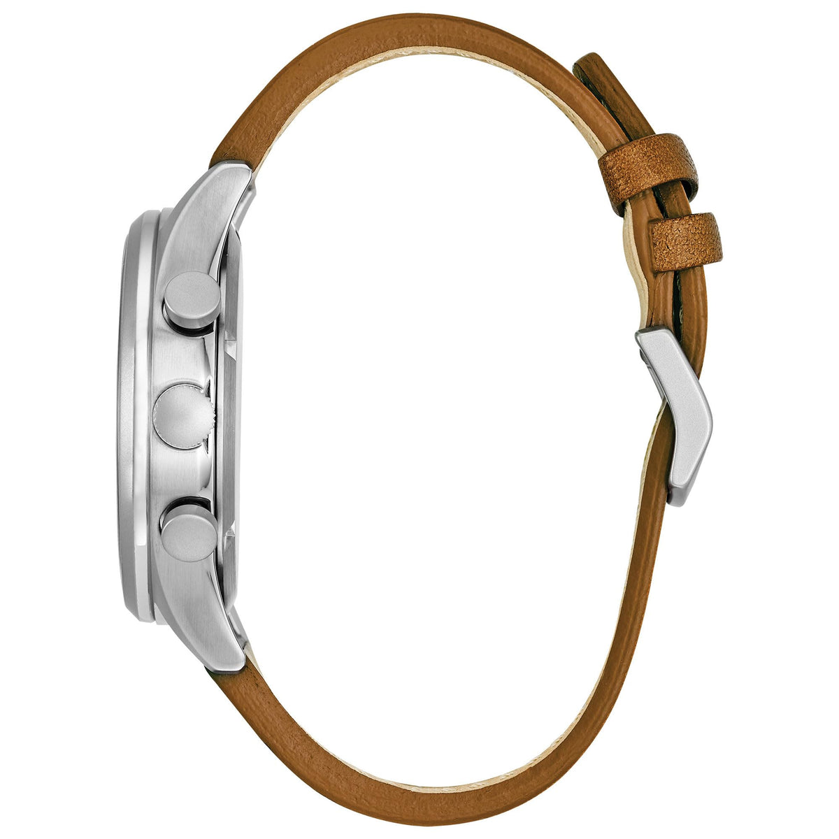 Men's Eco-Drive Watch Q27794
