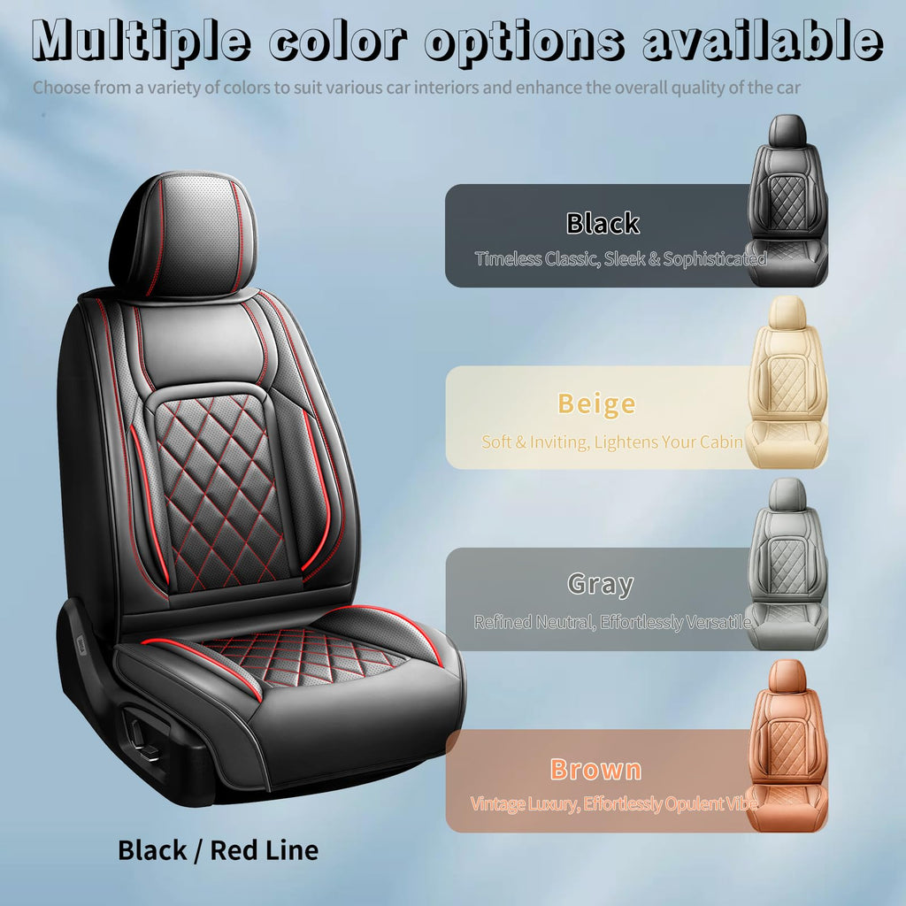 Car Seat Covers O329629