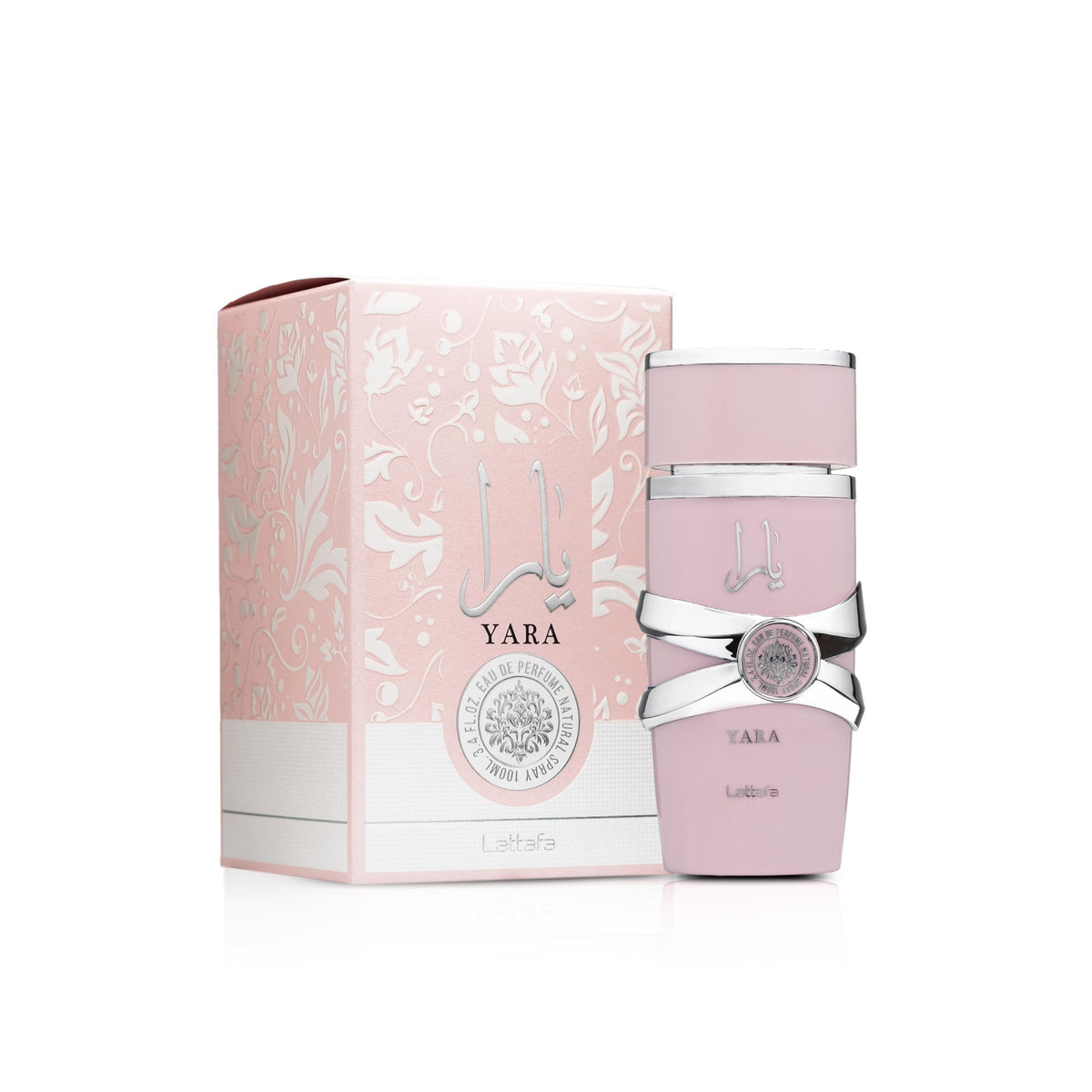 Eau de Parfum 3.40 Ounce / 100 ml A667