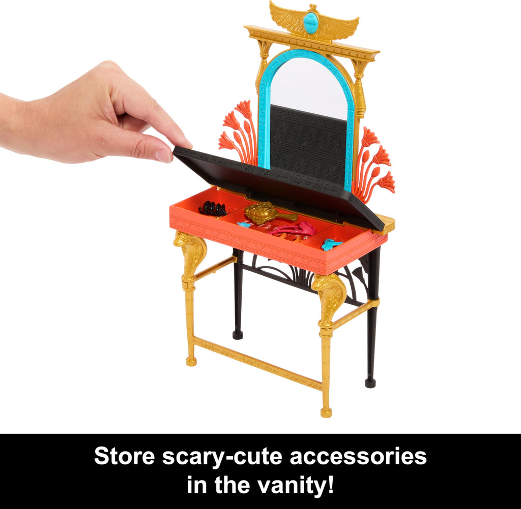 Monster High Doll Play Set O77801