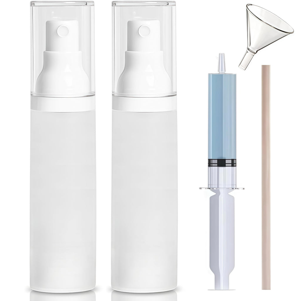 Small Spray Bottle 1.7oz V1223