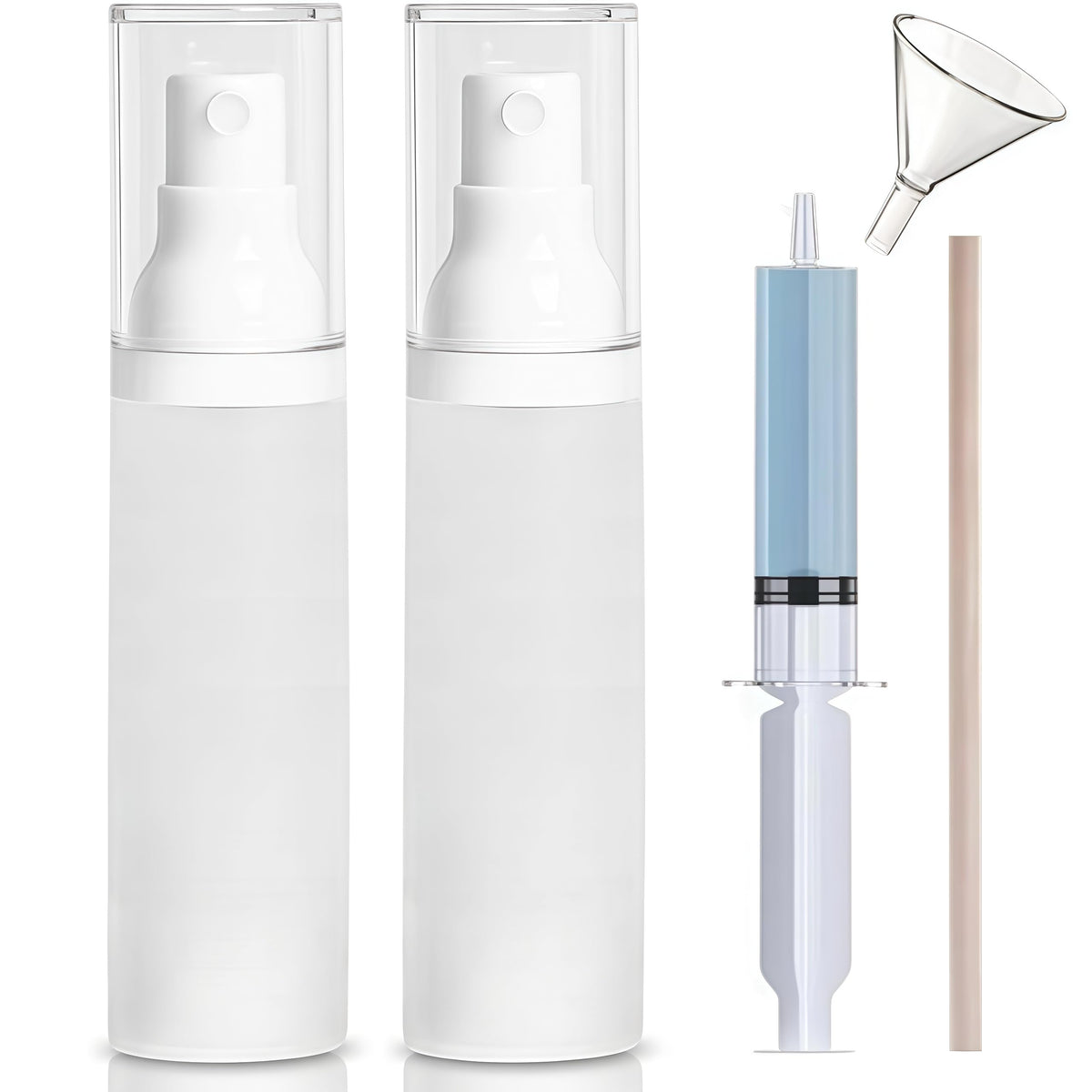 Small Spray Bottle 1.7oz V1223