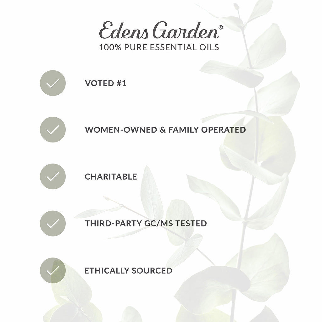 Hair Love 100% Pure Essential Oil Blend 118 ml (4 oz) J804
