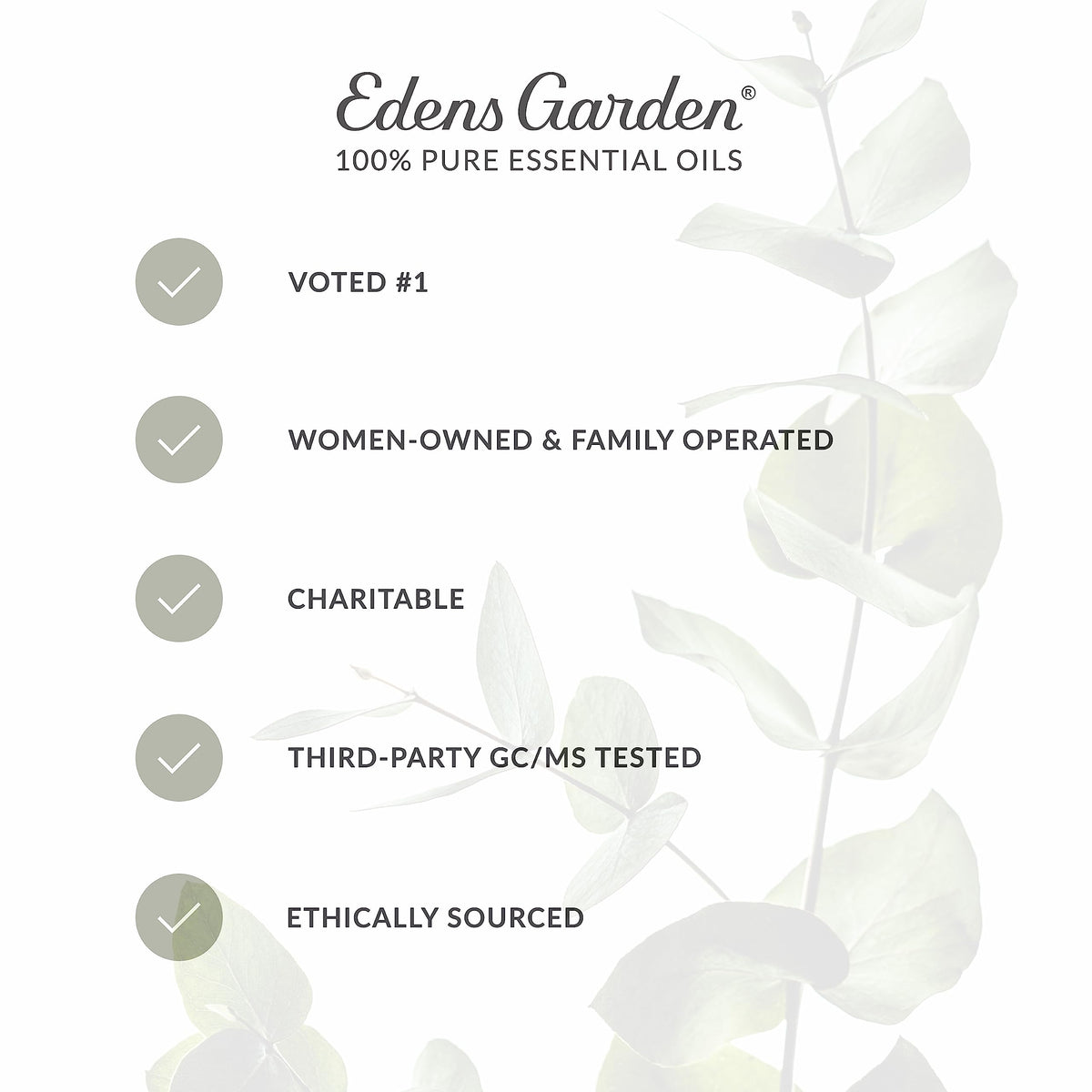 Hair Love 100% Pure Essential Oil Blend 118 ml (4 oz) J804