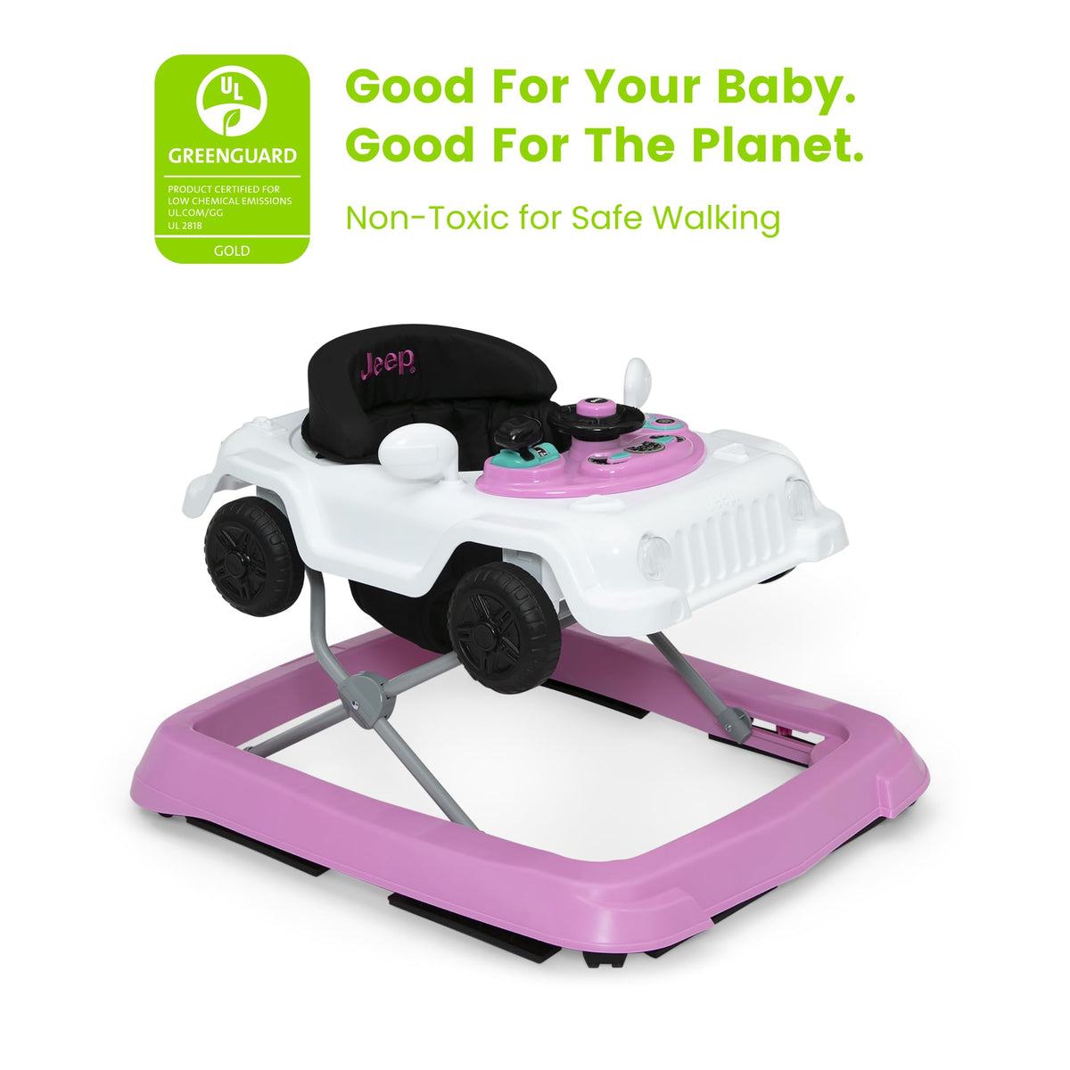 Activity Walker F884948
