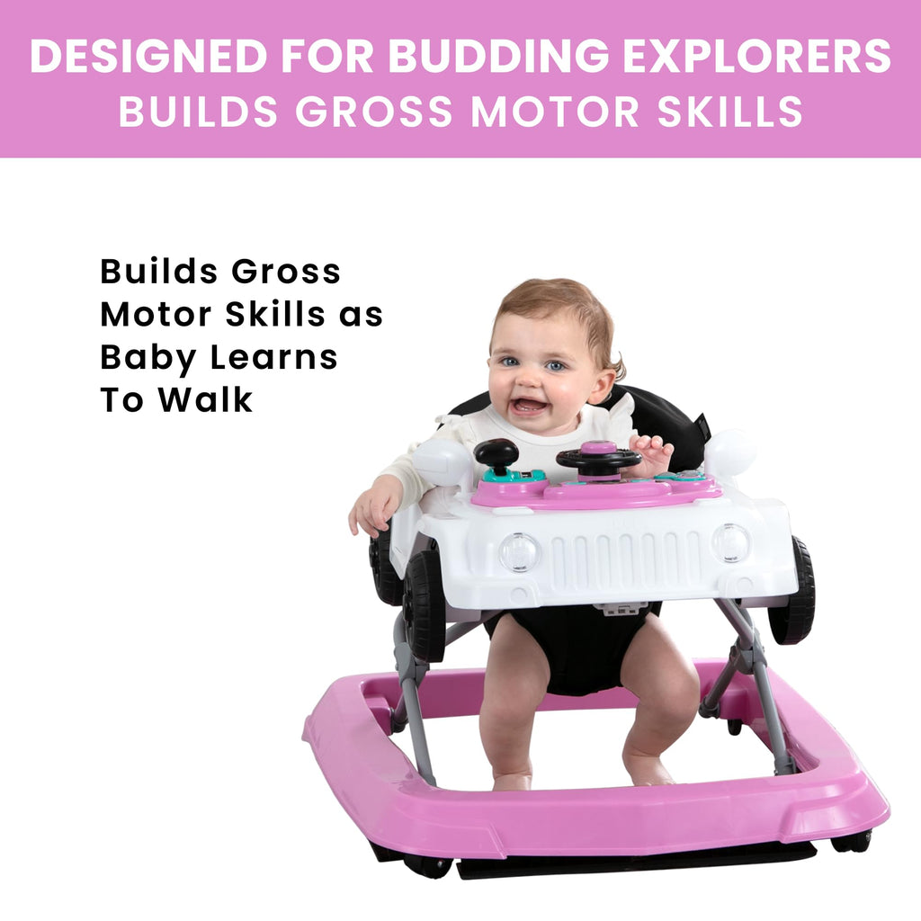 Activity Walker F884948