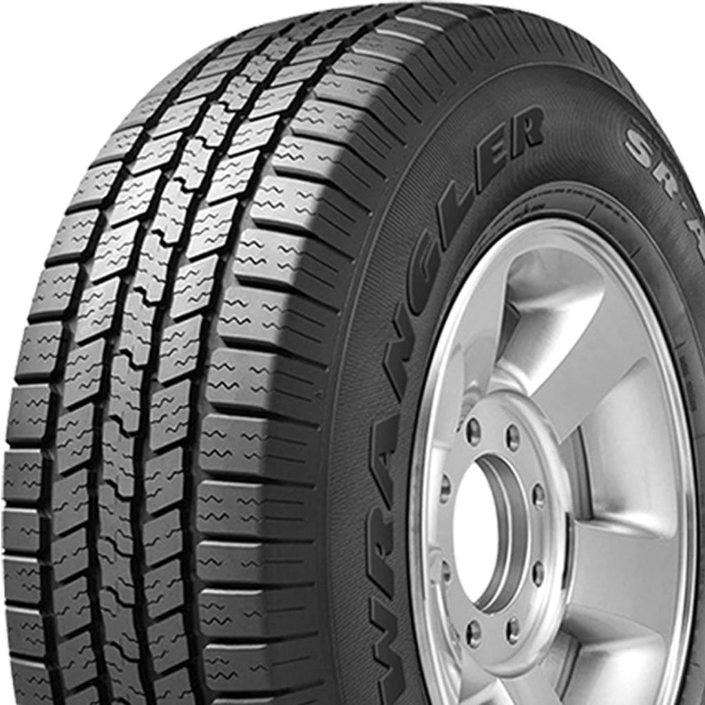 All Season Truck SUV Tire M10736