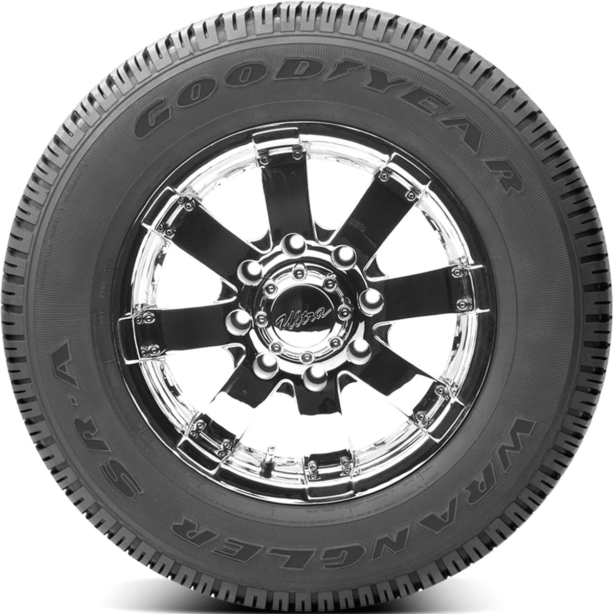 All Season Truck SUV Tire M10736
