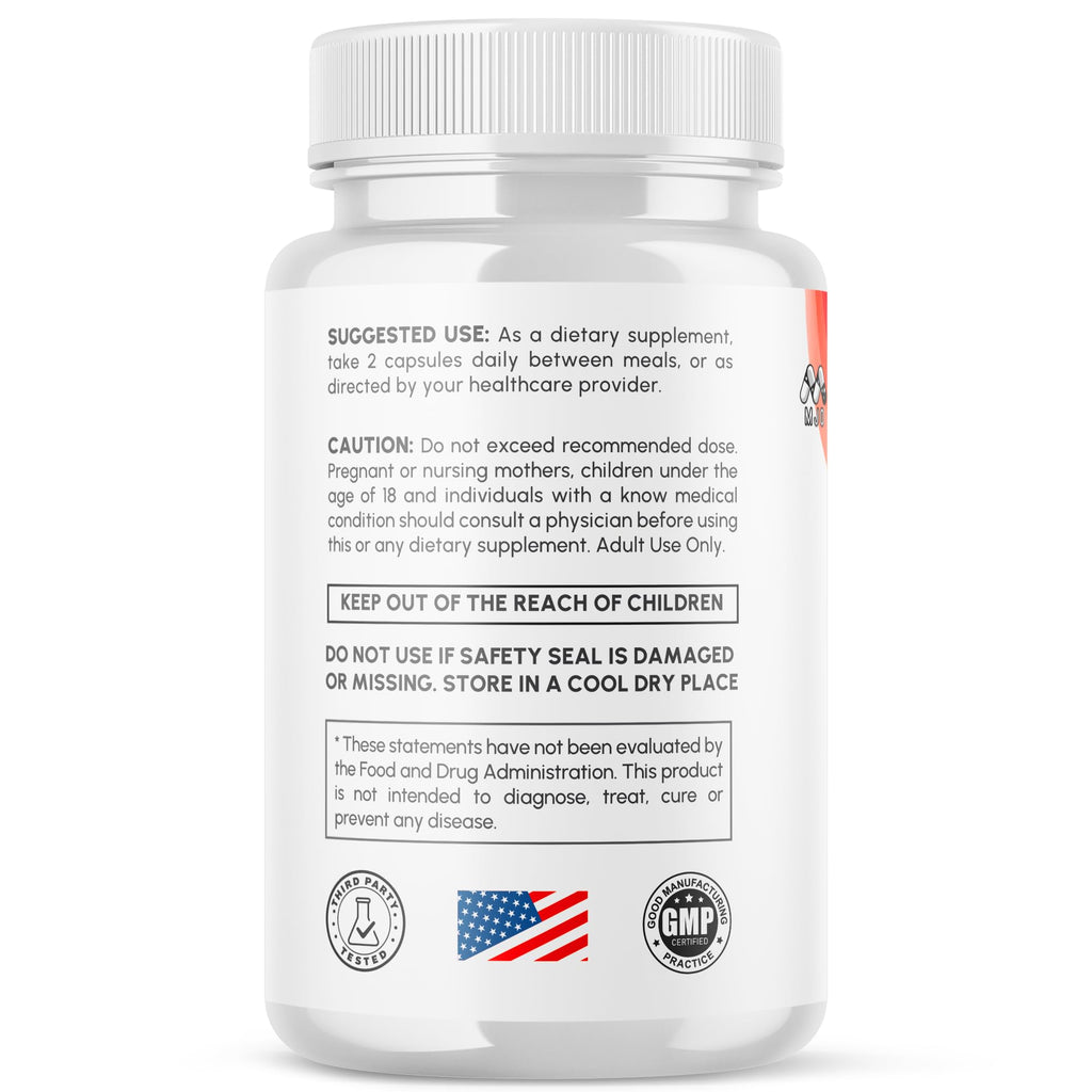 Capsules 60 Capsules O7805