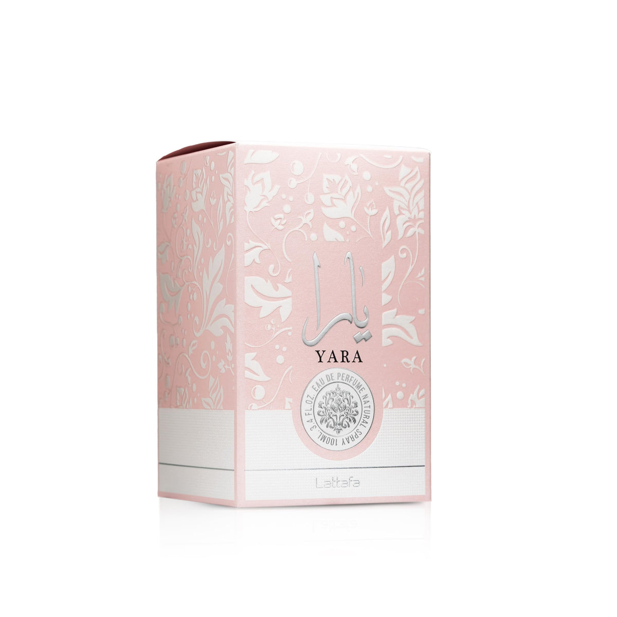Eau de Parfum 3.40 Ounce / 100 ml A667