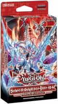 Yu-Gi-Oh! Cards Structure Deck O163