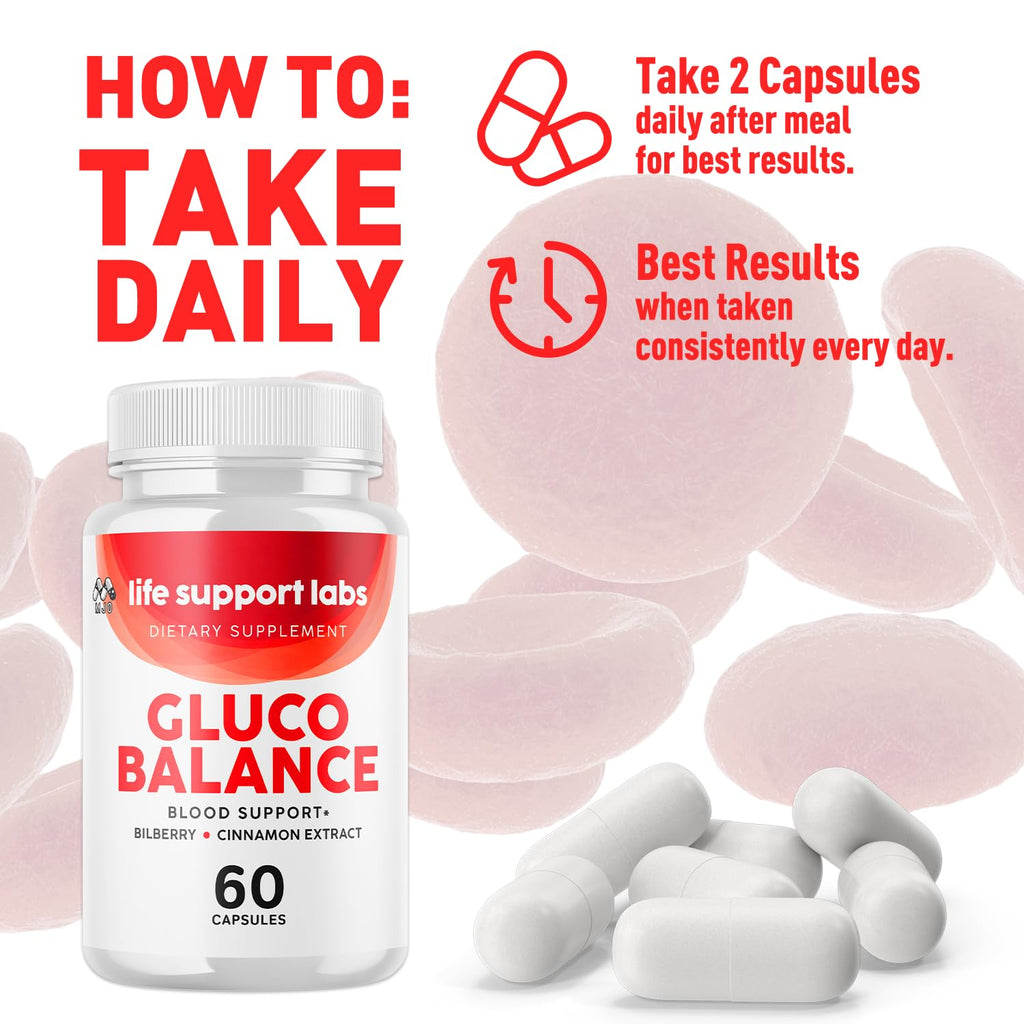 Capsules 60 Capsules O7805