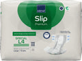 Adult Diapers, Heavy Absorbency, Large, 12 Count E282299