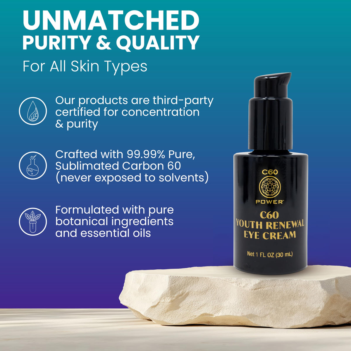 Eye Cream for Wrinkles 1 oz R5376