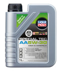 5W-30 Fully Synthetic Engine Oil 1 L R55361