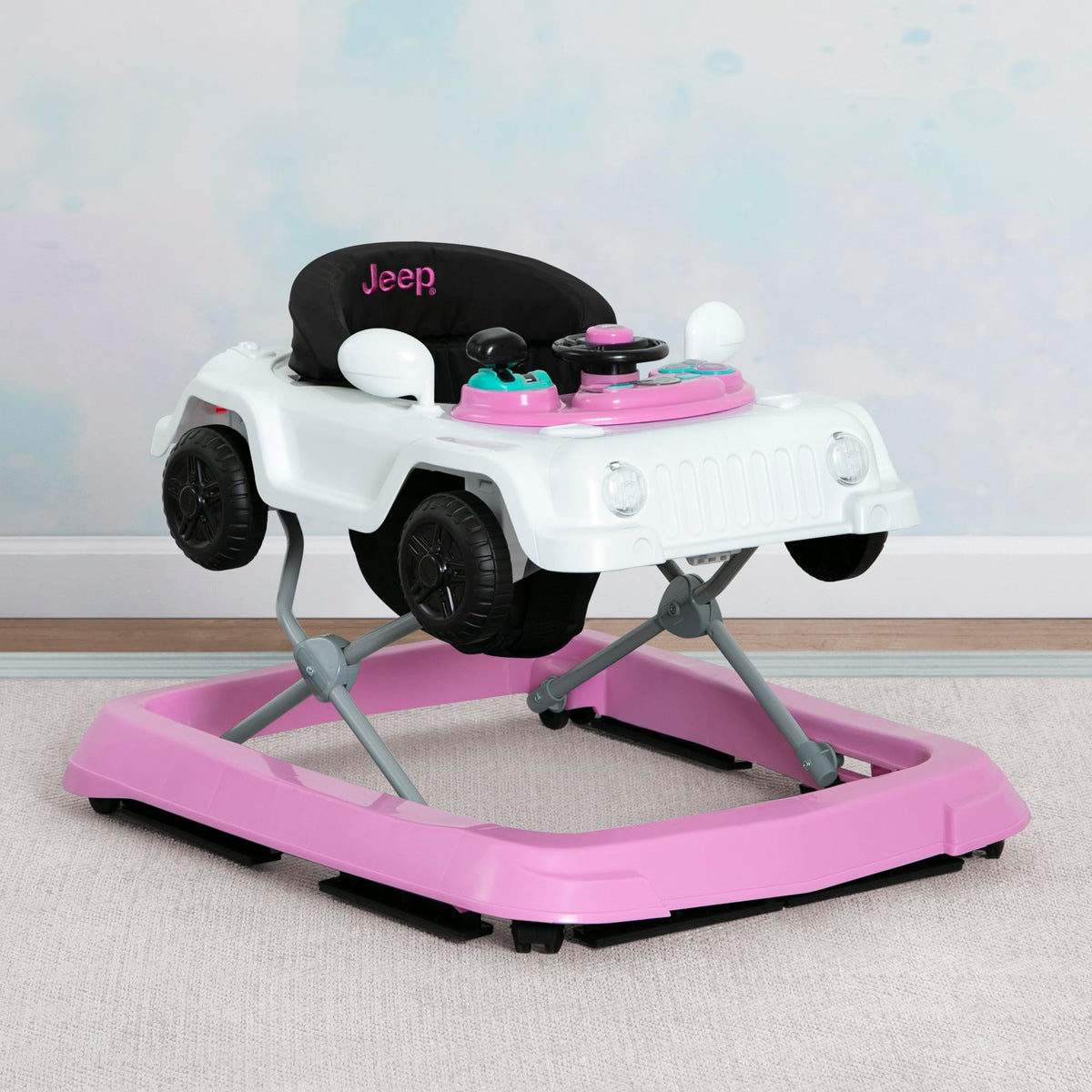 Activity Walker F884948