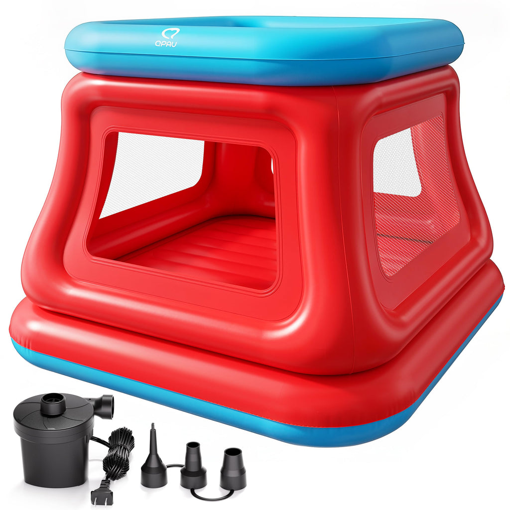 Inflatable Bounce House X3865
