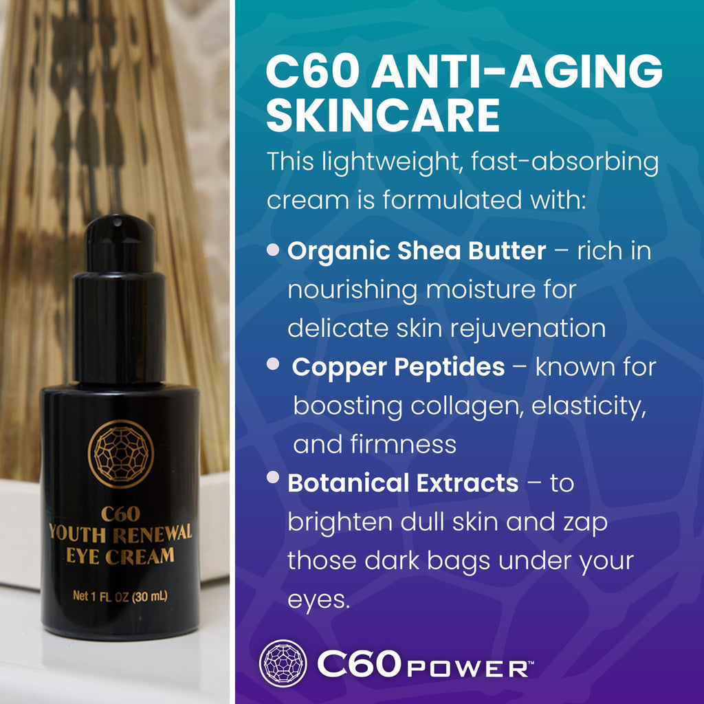 Eye Cream for Wrinkles 1 oz R5376