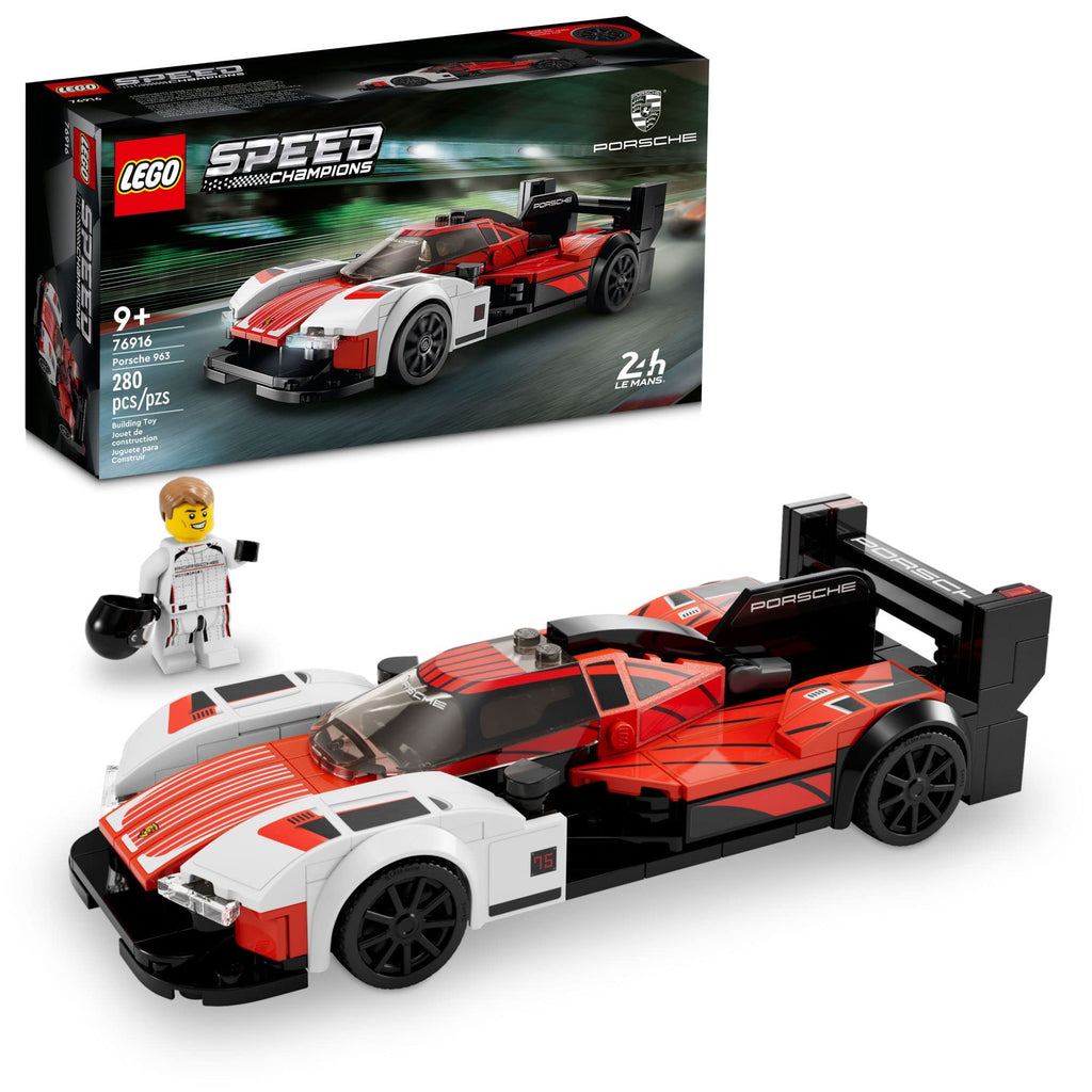 Model Car Building Kit K586547