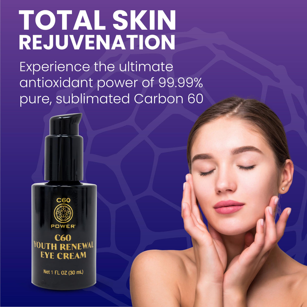Eye Cream for Wrinkles 1 oz R5376