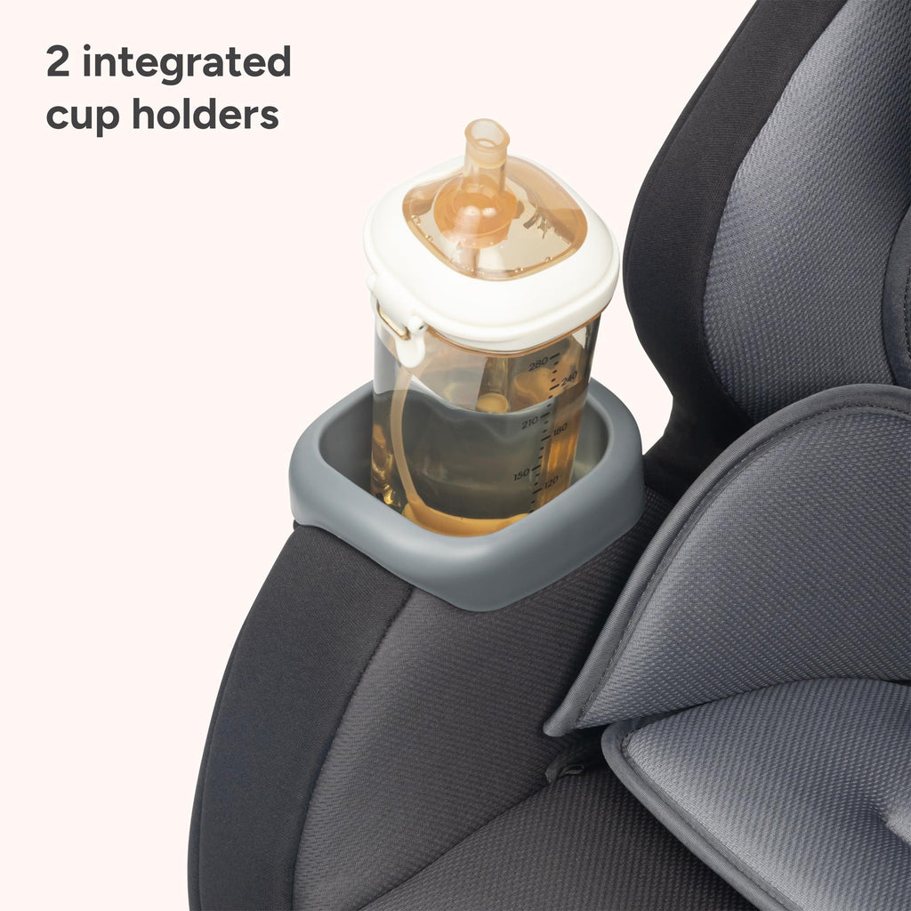 4-in-1 Convertible Car Seat U8458