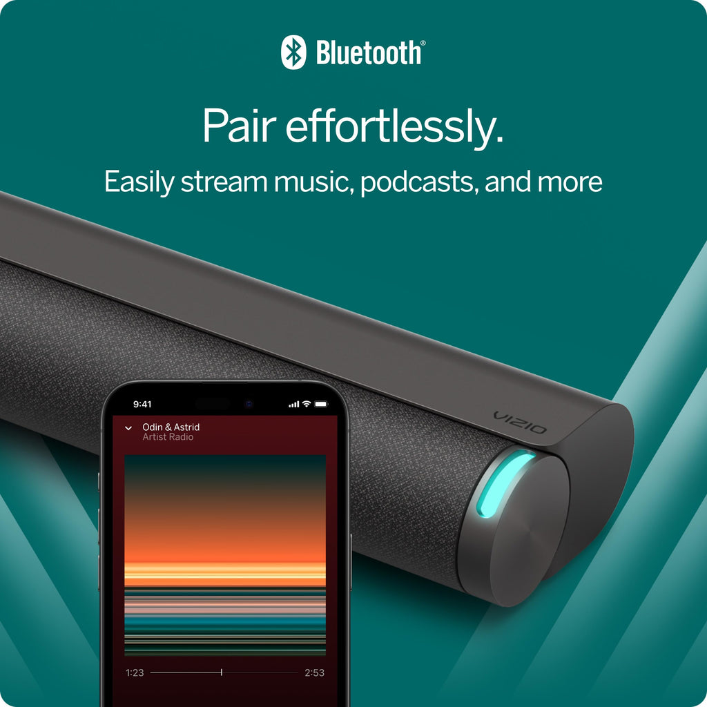 5.1.2 Soundbar with Wireless Subwoofer and Dolby Atmos C982694