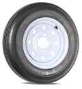 12 Inch Trailer Tire Rim Assembly X33283