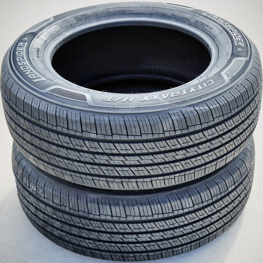 2 x 265/70R18 116H SL Highway Tires Y562307