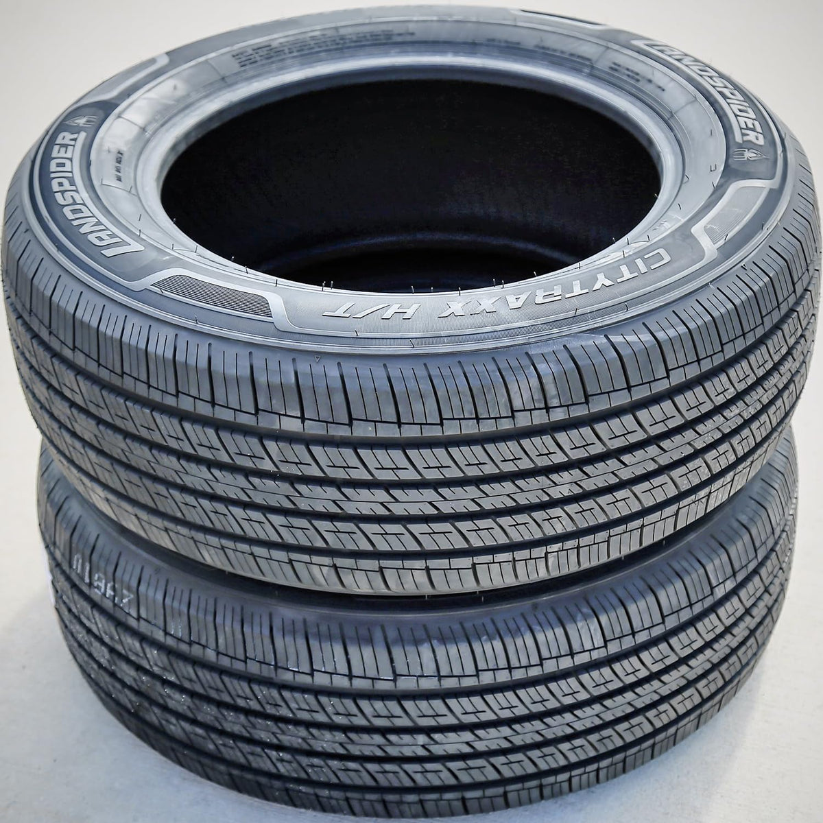 2 x 265/70R18 116H SL Highway Tires Y562307