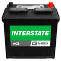 Group 25 12V 550 CCA Automotive Battery O512