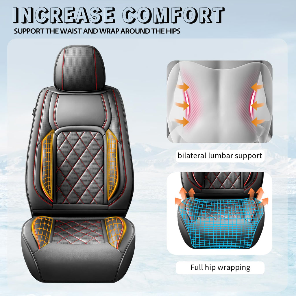 Car Seat Covers O329629
