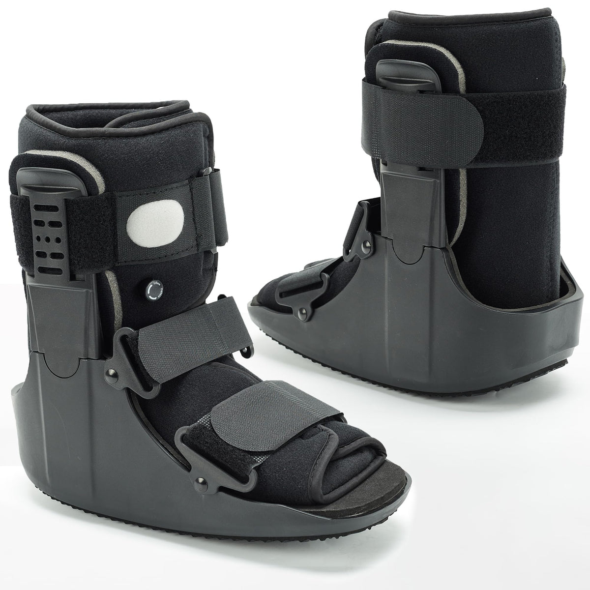 Walking Boot for Broken Foot B8495