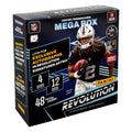 Football Trading Cards Mega Box G581