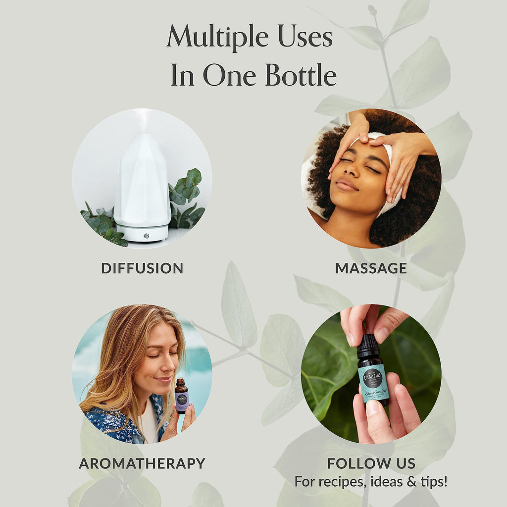 Hair Love 100% Pure Essential Oil Blend 118 ml (4 oz) J804